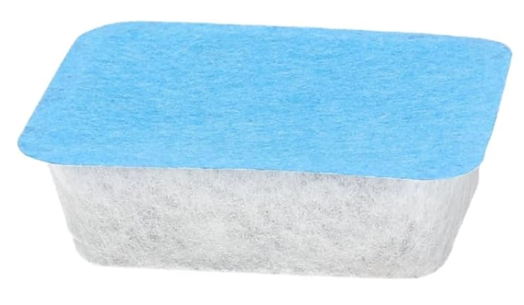 Finest-Filters Compatible with Ciano Water Clear & Protect CF80 Aquarium Filter (m)