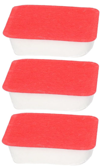 Finest-Filters Compatible with Ciano Stop Algae CFBIO XL Stop Algae XL - 3 pack