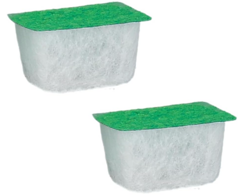 Finest-Filters Compatible with Ciano Water Bio-Bact CF20 CF40 - S