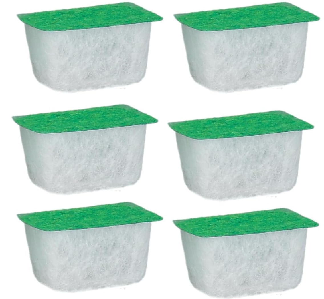 Finest-Filters Compatible with Ciano Water Bio-Bact CF20 CF40 - S - 6p ...