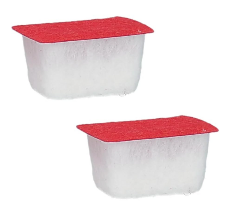 Finest-Filters Compatible with Ciano Stop Algae CF20 CF40 Aquarium Filter Media S