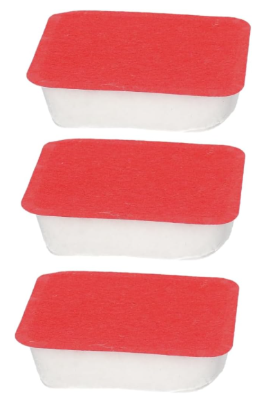 Finest-Filters Compatible with Ciano Stop Algae CF80 Aquarium Filter Media (M) - 3 pack