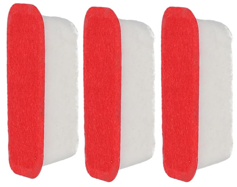 Finest-Filters Compatible with Ciano Stop Algae CFBIO150 and CFBIO250 (L) - 3 pack