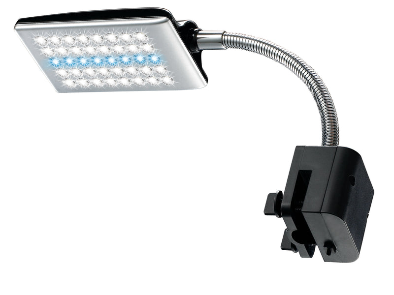 40 x LED Clip on Aquarium / Sump Light