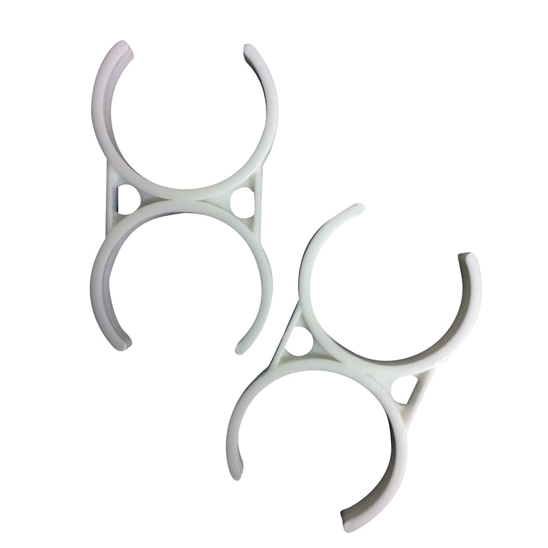 RO Housing Clips - Membrane housing size (2 pack)