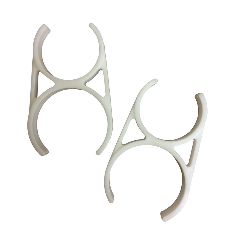 RO Housing Clips - Membrane housing to smaller housing (2 pack)