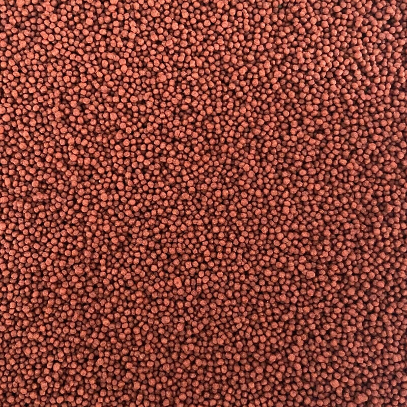 Tropical Floating Pellet 1kg (0.8mm, 3mm, 6mm)