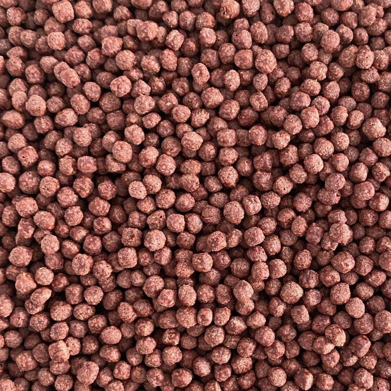 Tropical Floating Pellet 1kg (0.8mm, 3mm, 6mm)