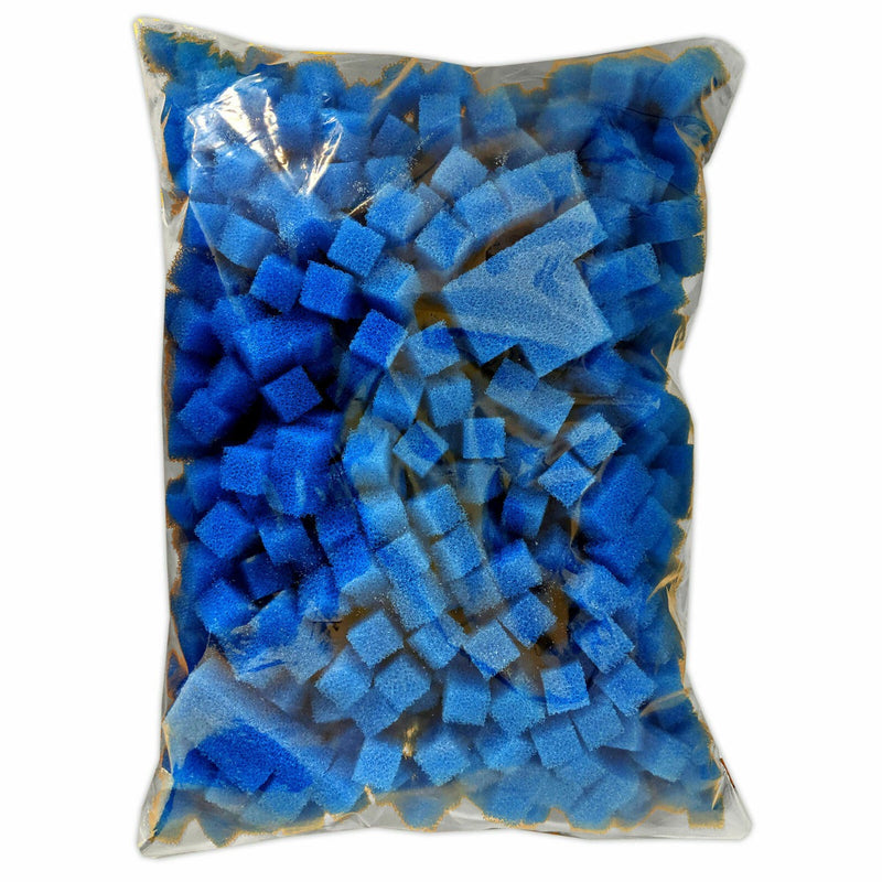 Compatible Hozelock Bioforce Revolution Cubes Foam Media Cypricube Pond Filter