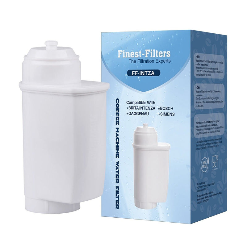 Single Compatible Brita Intenza Coffee Machine Filter Cartridge