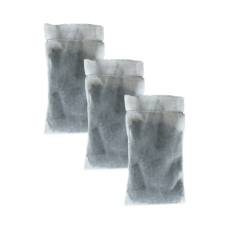 Compatible Fluval 45g Carbon Clean & Clear for Edge, Spec, Evo, & Flex Aquariums