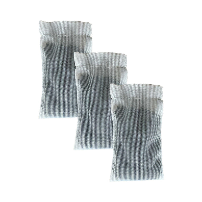 Compatible Fluval 45g Carbon Clean & Clear for Edge, Spec, Evo, & Flex Aquariums