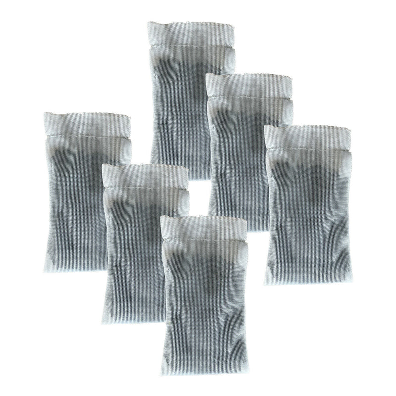 Compatible Fluval 45g Carbon Clean & Clear for Edge, Spec, Evo, & Flex Aquariums