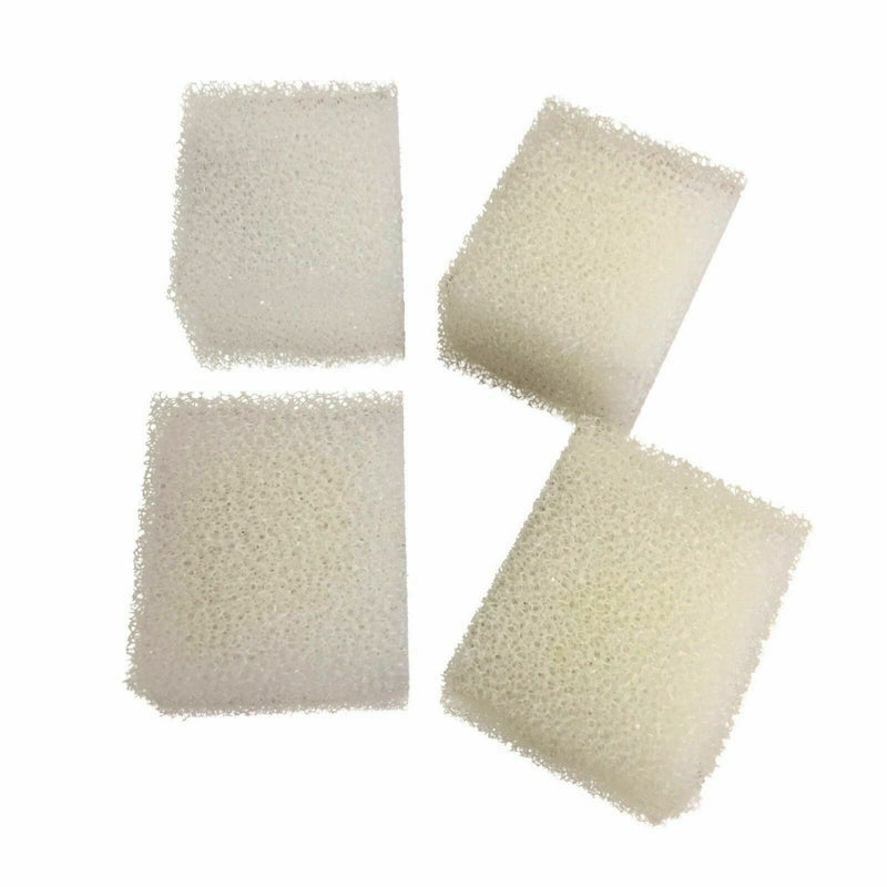 Compatible Fluval Edge Full Filter Media Set