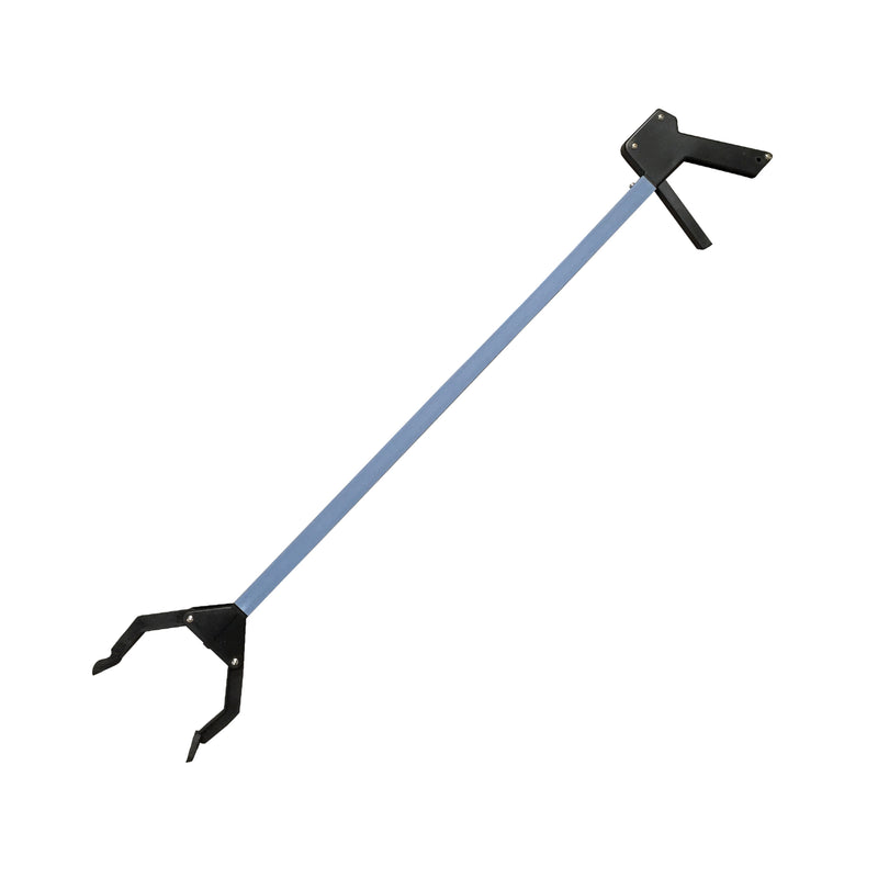 80cm Heavy Duty Aquarium Tongs Grabbers Coral Clamp Marine