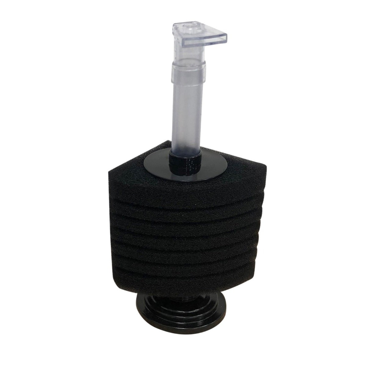 Corner Style Air Driven Sponge Filter - Choice of 3 Sizes — Finest Filters