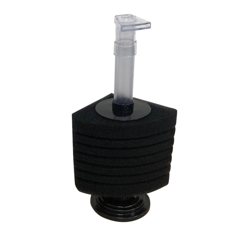 Corner Style Air Driven Sponge Filter - Choice of 4 Sizes