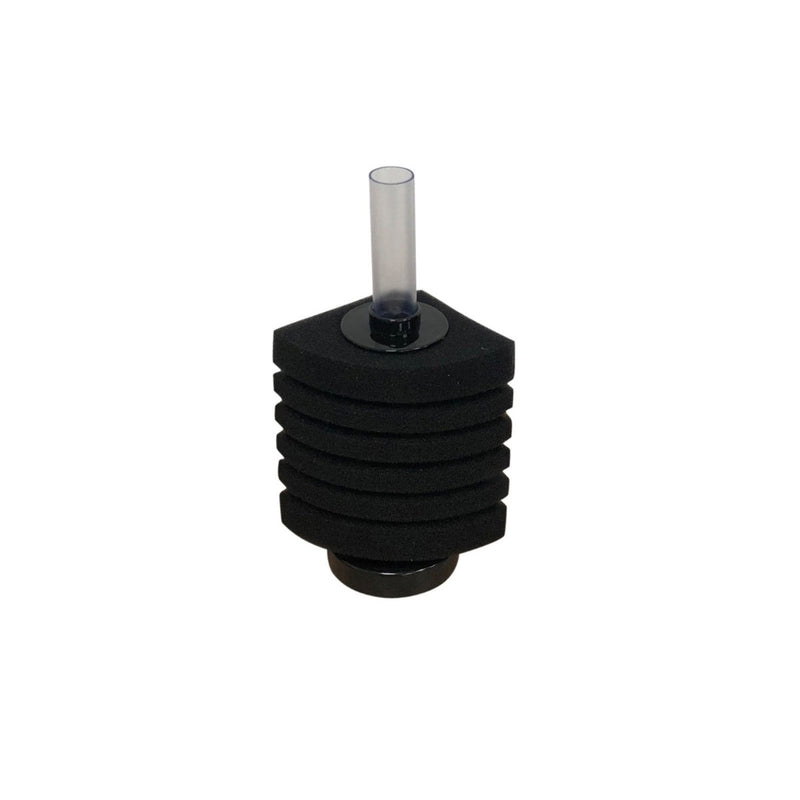 Corner Style Air Driven Sponge Filter - Choice of 4 Sizes