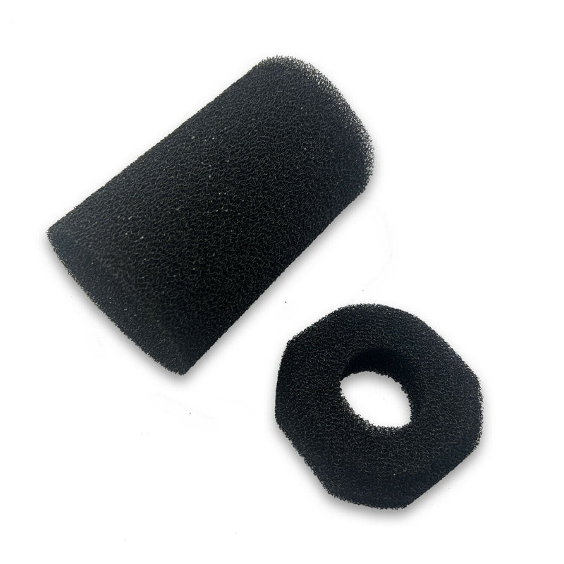 Compatible All Pond Solutions CUP-139 / CUP-359 Replacement Pre Foam
