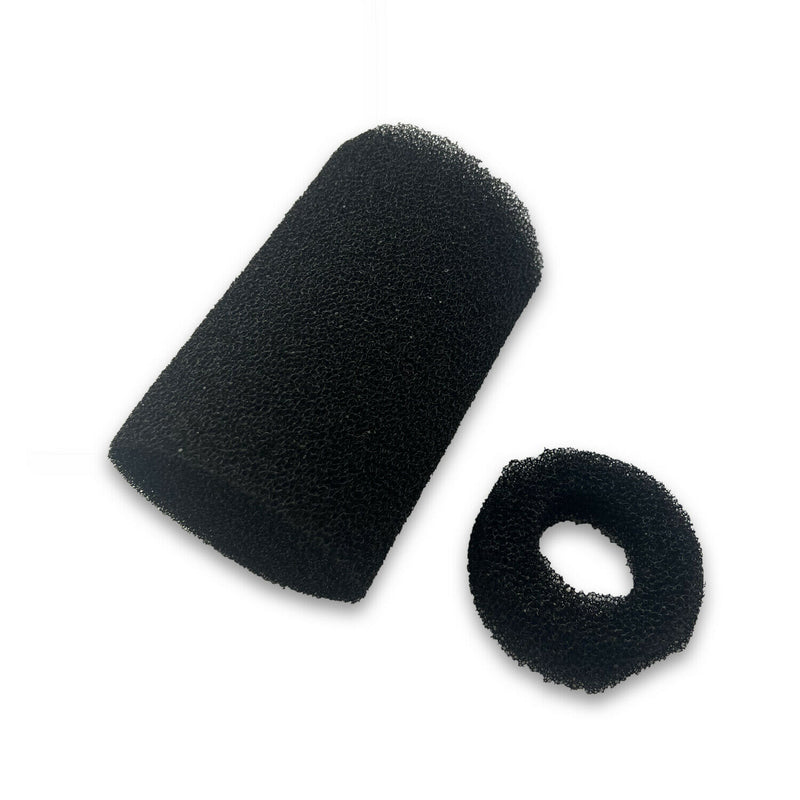 Compatible All Pond Solutions CUP-139 / CUP-359 Replacement Pre Foam