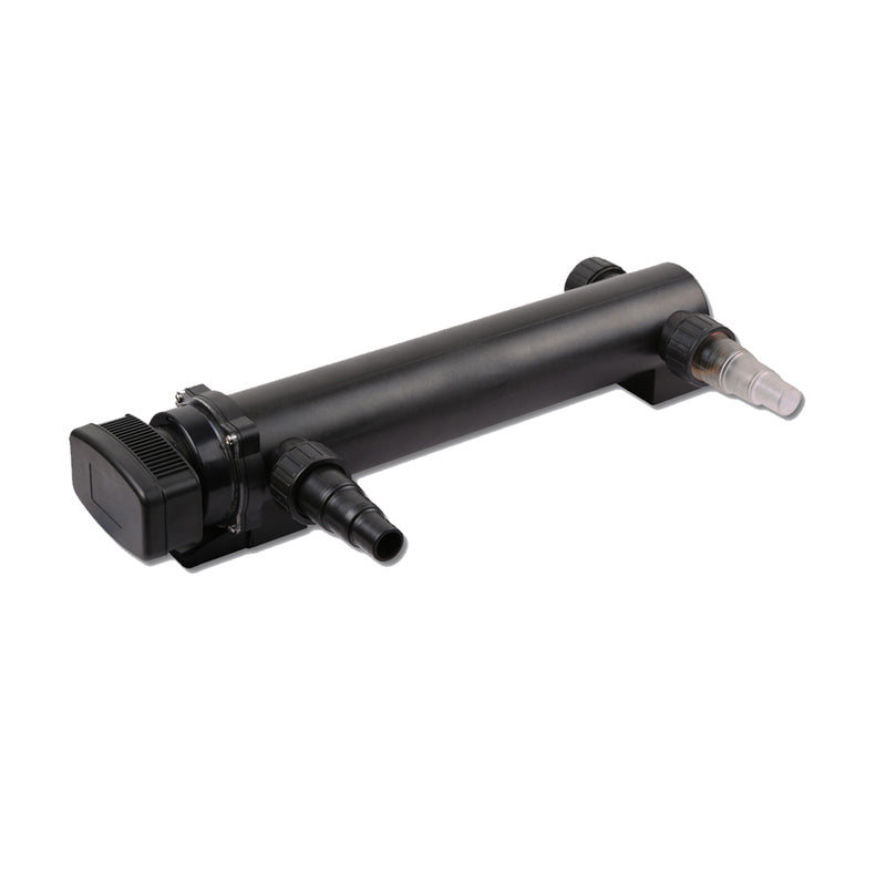 24w UV Steriliser / Clarifier for Aquarium And Pond Fish Tank UVC