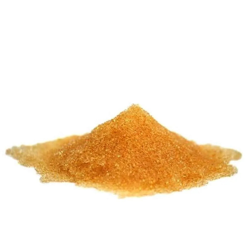 3 Litres Deionising (DI) Resin Pouch