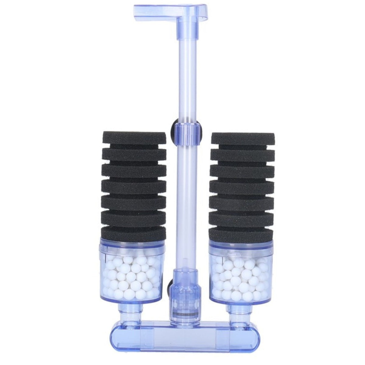 Air Driven Double Sponge Internal Bio Filter — Finest Filters
