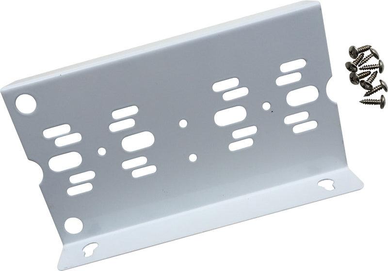 Double Hanging / Mounting Bracket for RO Housings