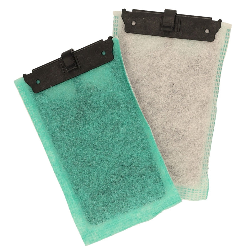 6 x Compatible Tetra EasyCrystal C250/300 Filter Pack