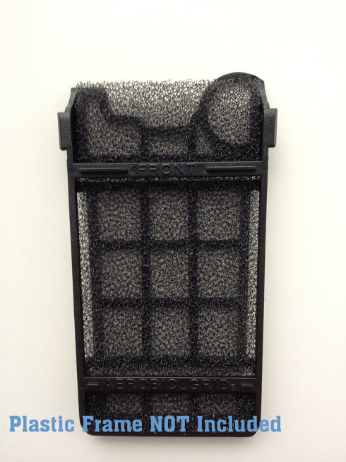 16 x EasyCrystal BioFoam 250/300