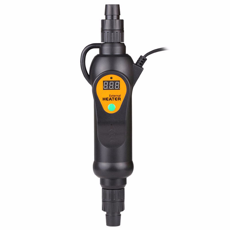 500w External Aquarium Fish Tank Heater for Canister Filter