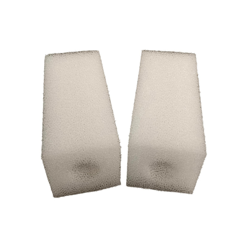 Compatible Eheim Pickup 160 (2010) Filter Foam Sponges Media