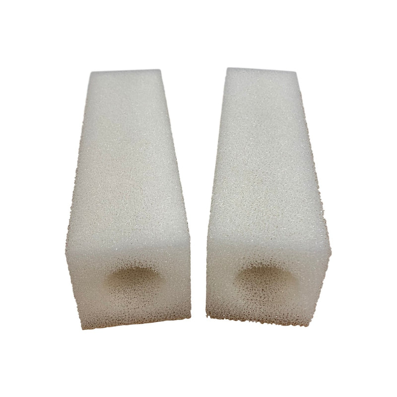 Compatible Eheim Pickup 200 (2012) Filter Foam Sponges Media