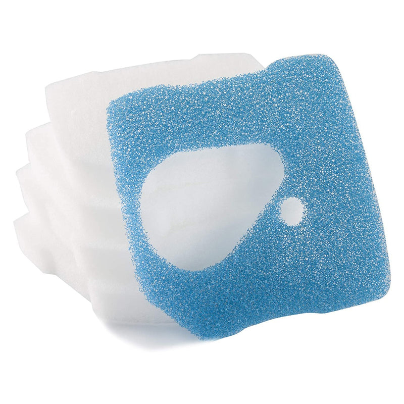 Compatible Eheim Professionel Pro 3e Filter Foam Set for 450/600T/700 2076/2078