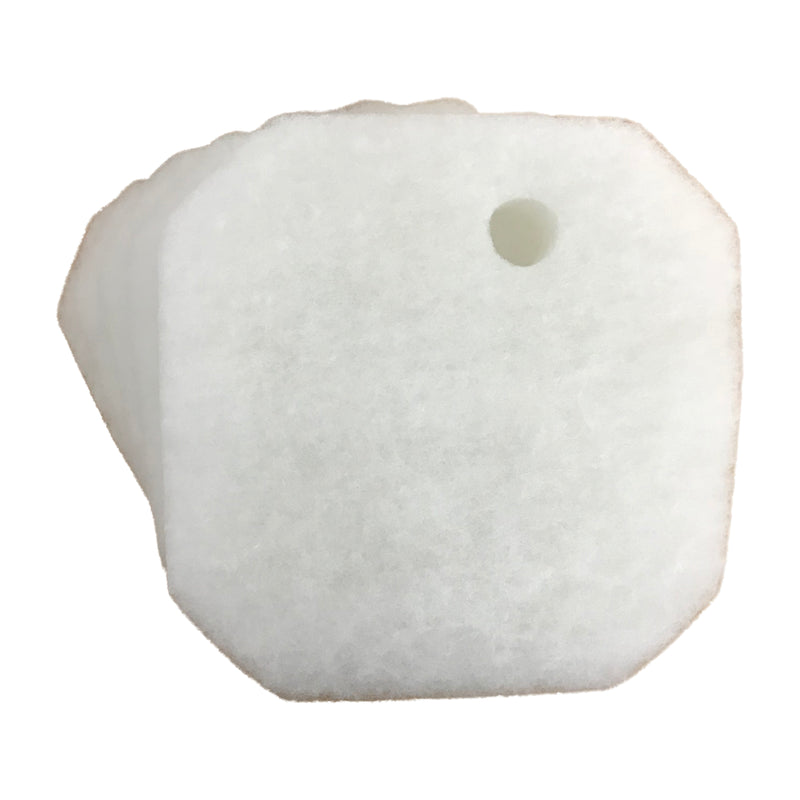 5 x Eheim Professional 2 2226 / 2326 / 2228 / 2328 polish pads