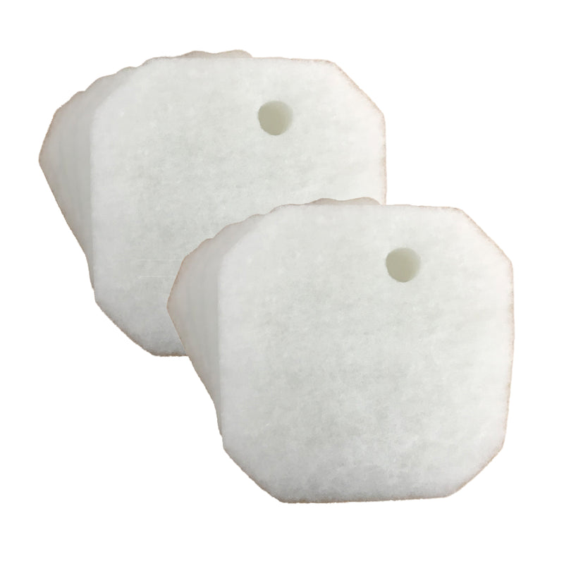 10 x Eheim Professional 2 2226 / 2326 / 2228 / 2328 polish pads