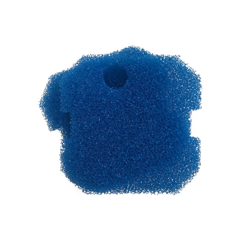 2 x Eheim Professional 2222 / 2322 / 2224 / 2324 Blue Coarse Foams