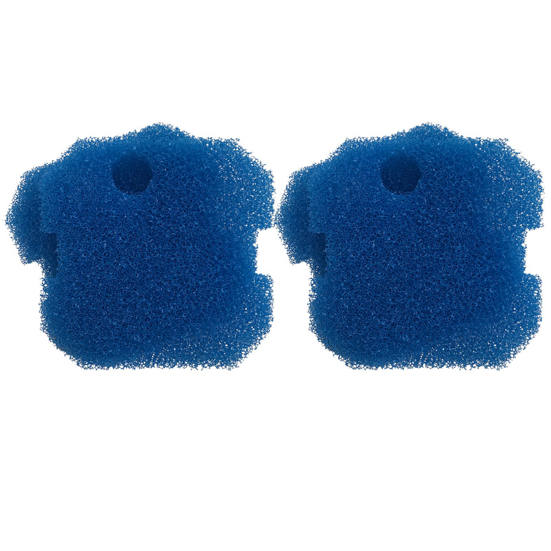 4 x Eheim Professional 2222 / 2322 / 2224 / 2324 Blue Coarse Foams