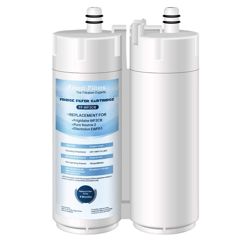 Frigidaire WF2CB Compatible Fridge Filter Cartridge