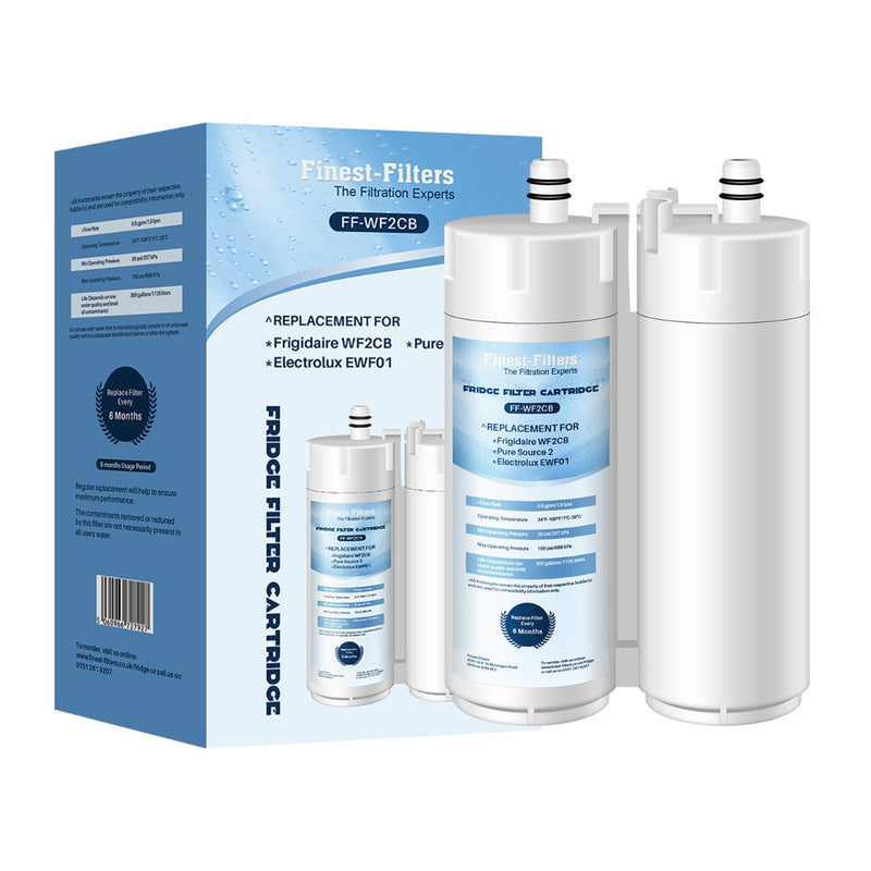 Frigidaire WF2CB Compatible Fridge Filter Cartridge