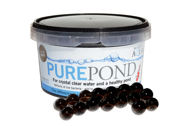 Evolution Aqua Pure Pond - 500ml