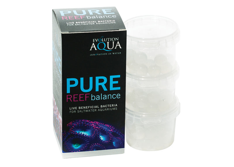 Evolution Aqua Pure Reef Balance (60 Balls)