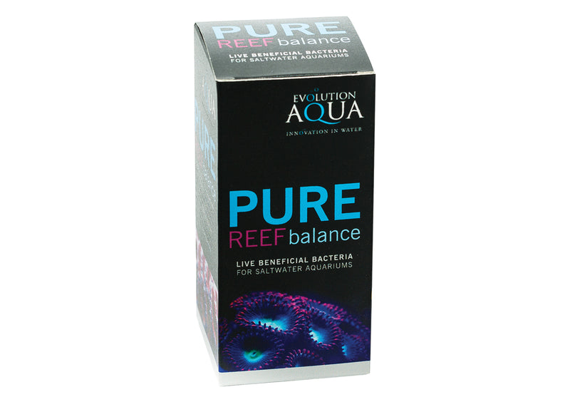 Evolution Aqua Pure Reef Balance (60 Balls)