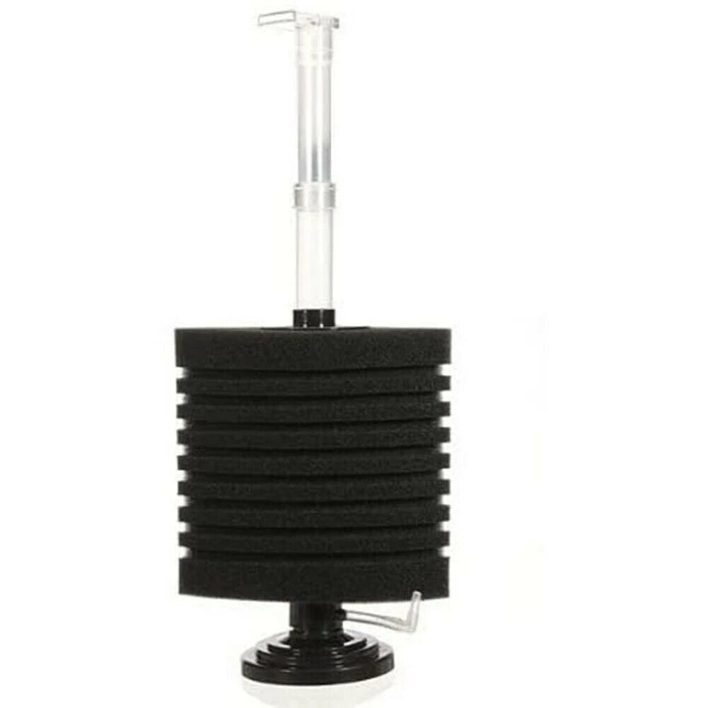 Corner Style Air Driven Sponge Filter - Choice of 3 Sizes — Finest Filters