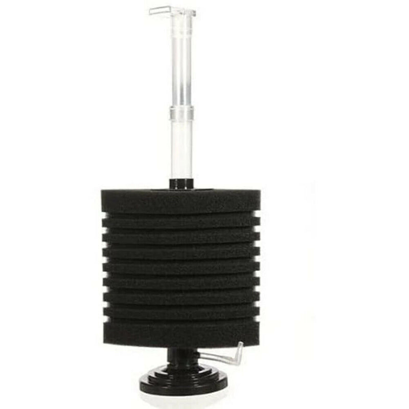 Corner Style Air Driven Sponge Filter - Choice of 4 Sizes