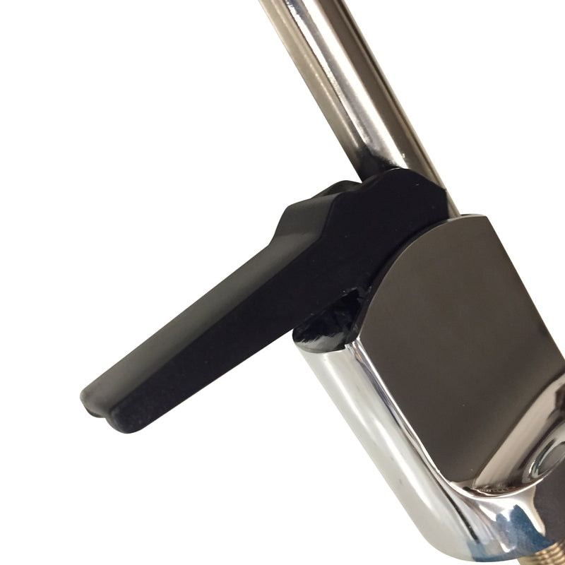 Chrome Push Button Faucet Tap for Undersink Water Filter System