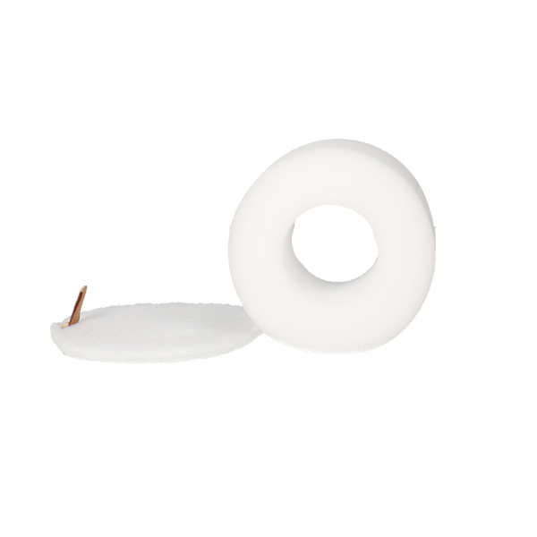 Foam & Felt Filter Kit Compatible with Shark Powered Lift-Away, NV & NZ Series