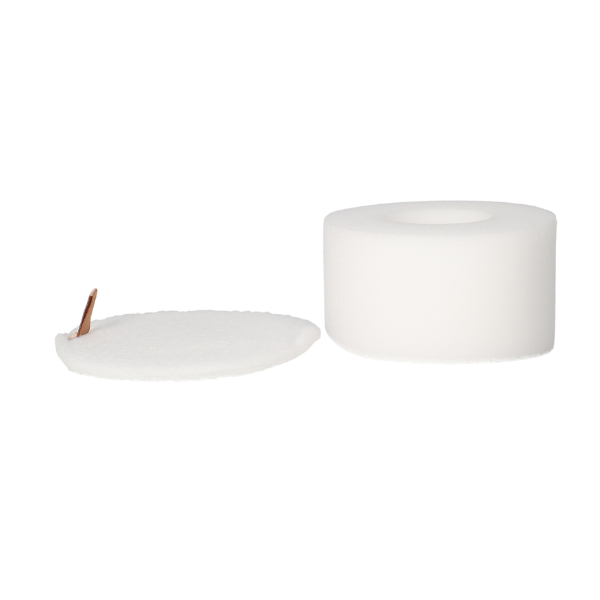 Foam & Felt Filter Kit Compatible with Shark Powered Lift-Away, NV & NZ Series