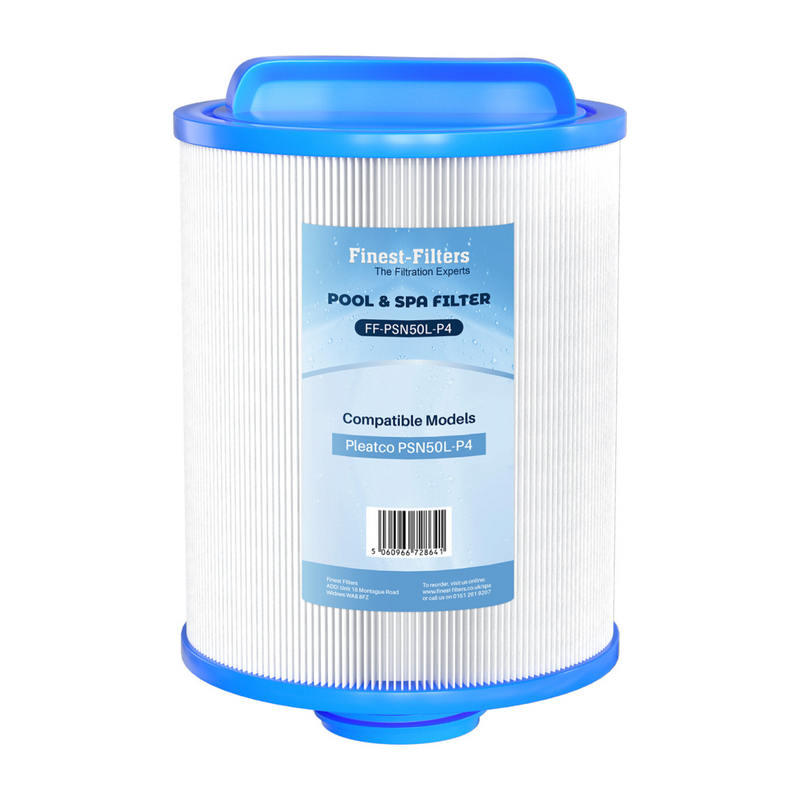 Spa Filter Cartridge For Pleatco PSN50L-P4