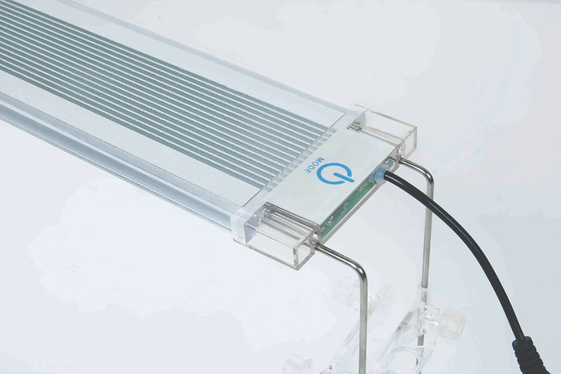 Hepo Slimline LED Aquarium Light Gen 2 (30 - 120cm) - Freshwater Configuration